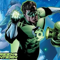 Green Lantern