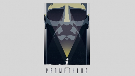 Prometheus - alien, prometheus, fiction, movie