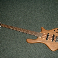 Washburn Bass Guitar