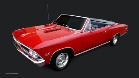 1966 Chevelle Convertible - 66 chevelle, 1966 Chevelle Convertible, Chevelle Convertible, 1966