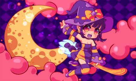 LiL Witch