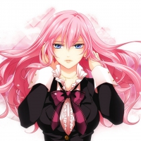 Megurine Luka