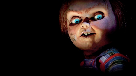 CHUCKY