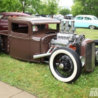 1934 Ford Pickup