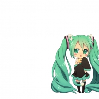 Hatsune Miku