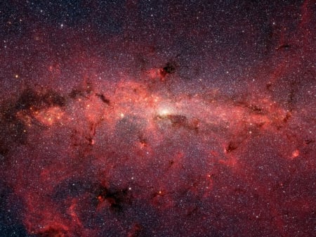 Space fantastic mystery - space, fantastic, beautiful, science, hd