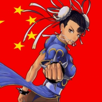 Chun-Li