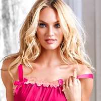 Candice Swanepoel