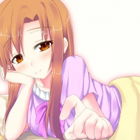 Asuna Yuuki