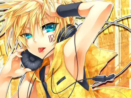 Len Kagamine