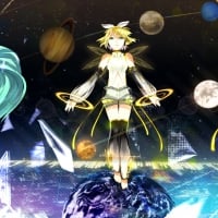 Vocaloid Append