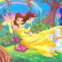 Princess Belle