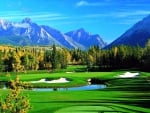 Kananaskis Golf Course