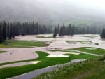 Kananaskis Golf Course