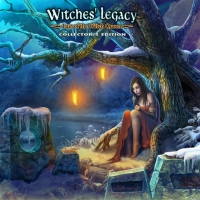 Witches Legacy 2 - Lair of the Witch Queen01