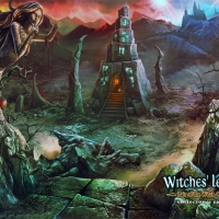 Witches Legacy 2 - Lair of the Witch Queen02