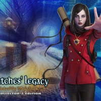 Witches Legacy 2 - Lair of the Witch Queen04