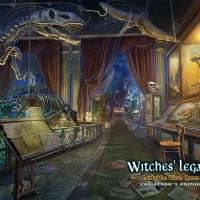 Witches Legacy 2 - Lair of the Witch Queen05