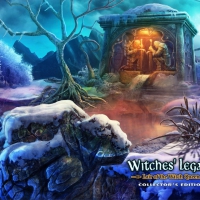 Witches Legacy 2 - Lair of the Witch Queen06