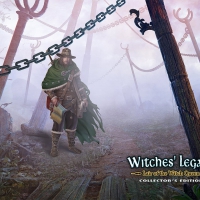 Witches Legacy 2 - Lair of the Witch Queen07