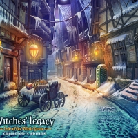 Witches Legacy 2 - Lair of the Witch Queen08