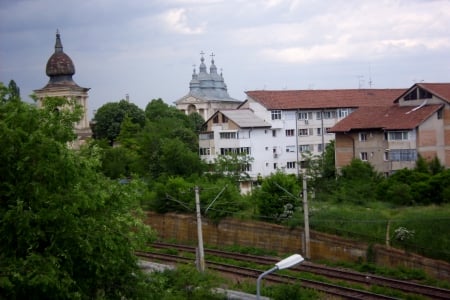 Iasi - iasi, orasul iasi, nicolina, frumoasa