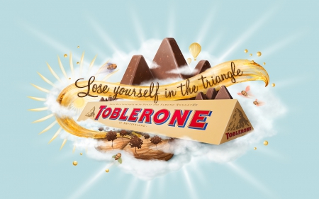 Toblerone - Toblerone, swiss, choc, mount