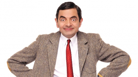 Mr. Bean - laugh, sweet, funny, cute, simely