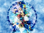 Kingdom Hearts II