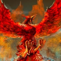 The phoenix