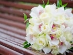 *** Amazing bouquet ***