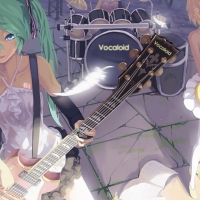 â™ª Vocaloid is ON â™ªâ™ª