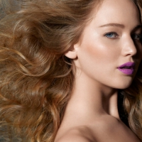 Jennifer Lawrence
