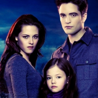 Twilight - Breaking Dawn part2