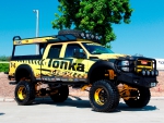 Tonka T-Rex