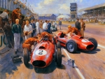 Race Day