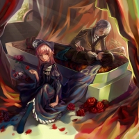 Mirai Nikki