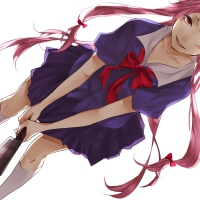I will protect you~