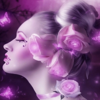 âœ«Softness Roses Yuliaâœ«