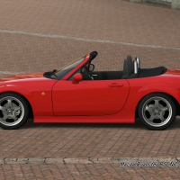 Mazda Roadster RS (NC) '07