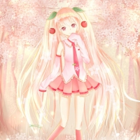 Sakura Miku