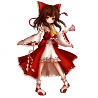 Hakurei Reimu