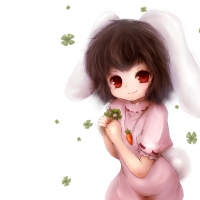 Inaba Tewi