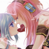 Miku & Luka