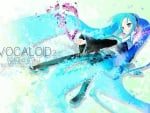 Vocaloid