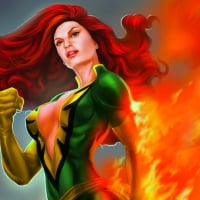 Jean Grey Summers