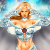 Emma Frost