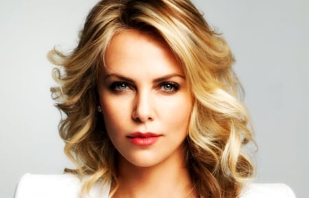 Charlize Theron