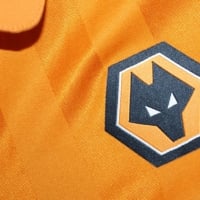 Wolves FC Shirt