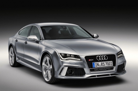 AUDI RS7 - rs, cars, beautiful, hd, audi, power